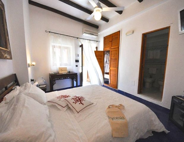 Hotel Hycesia