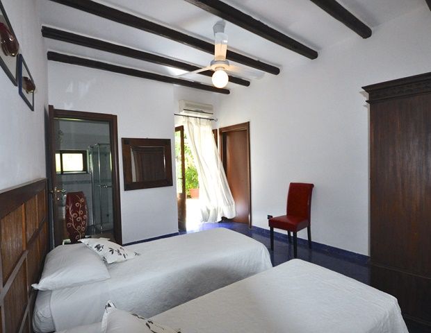 Hotel Hycesia