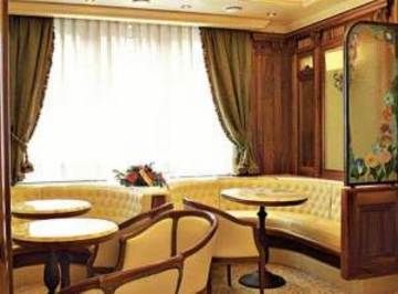 Cà Nova Ristorante Hotel
