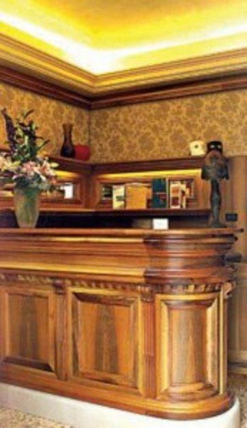 Cà Nova Ristorante Hotel