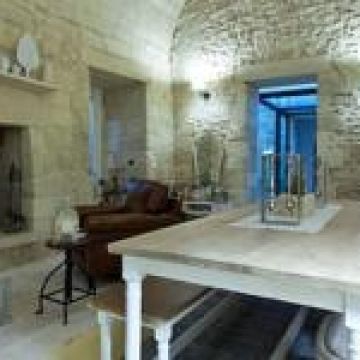 Masseria Vittoria