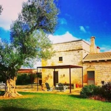 Masseria Vittoria