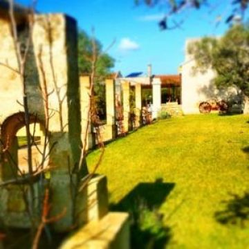 Masseria Vittoria
