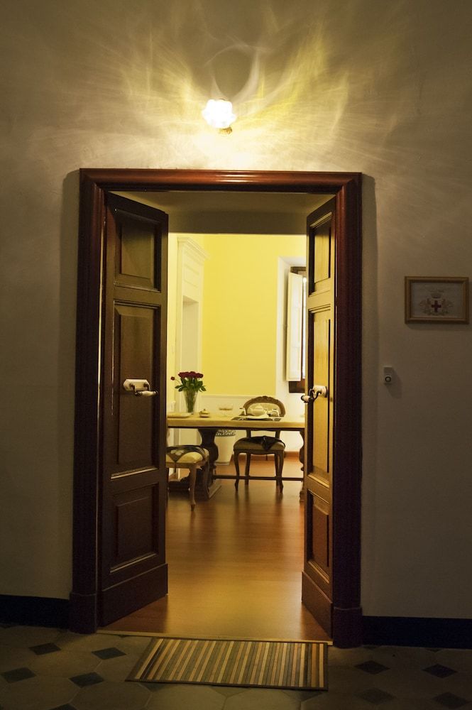 Palazzo Salini B&B