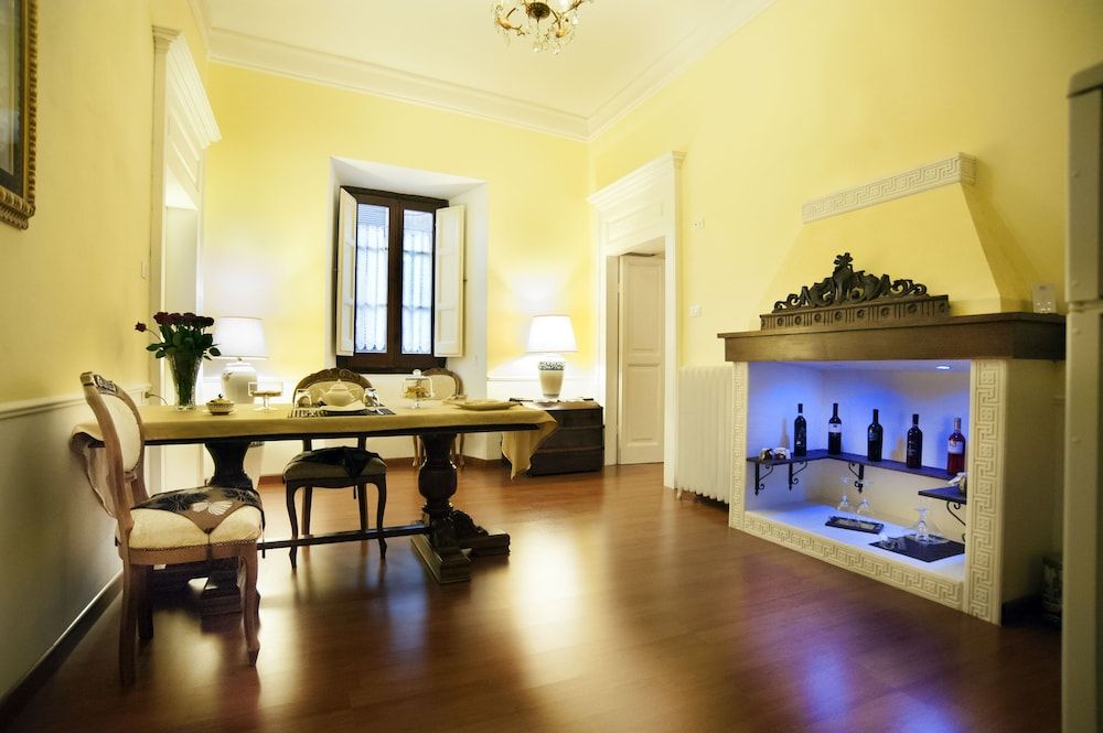 Palazzo Salini B&B