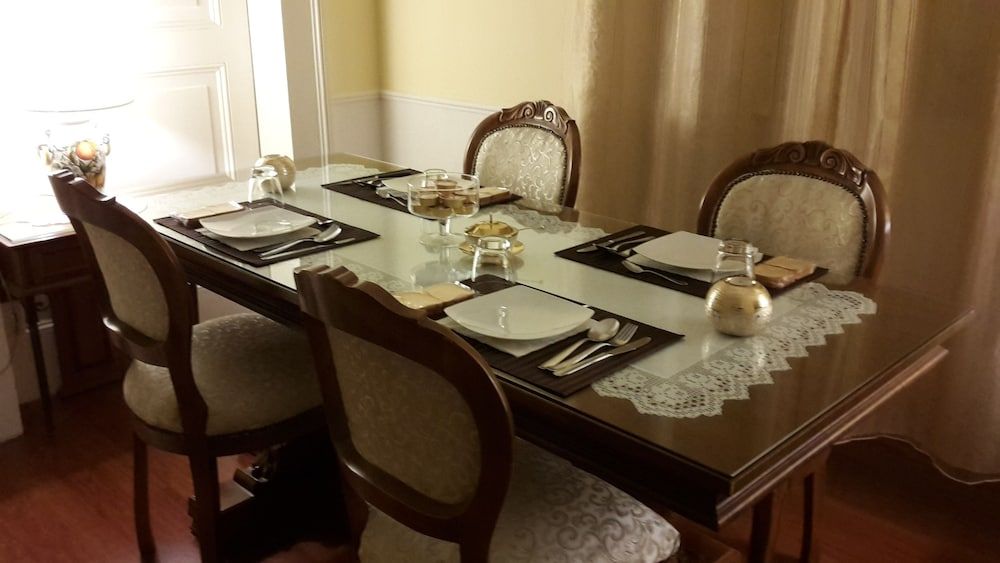 Palazzo Salini B&B