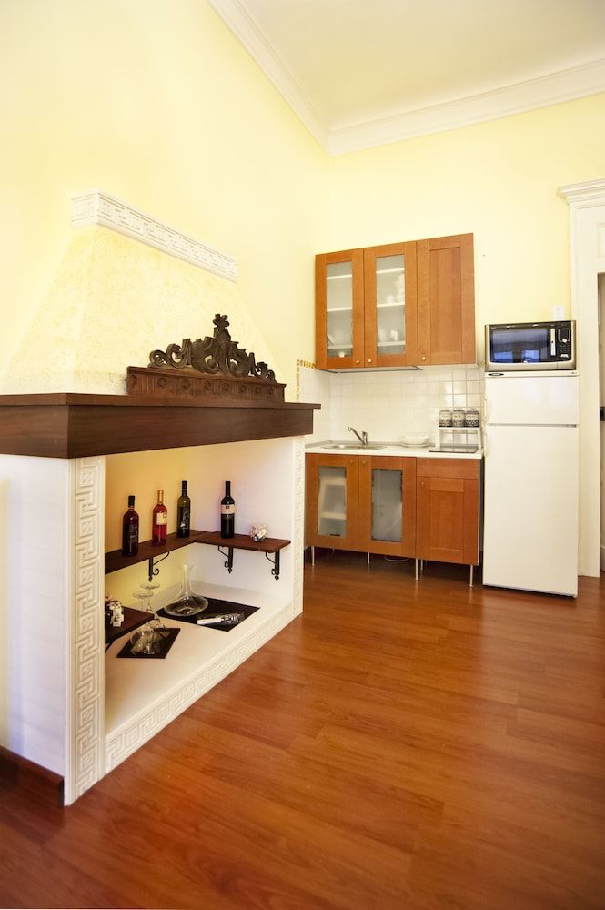Palazzo Salini B&B