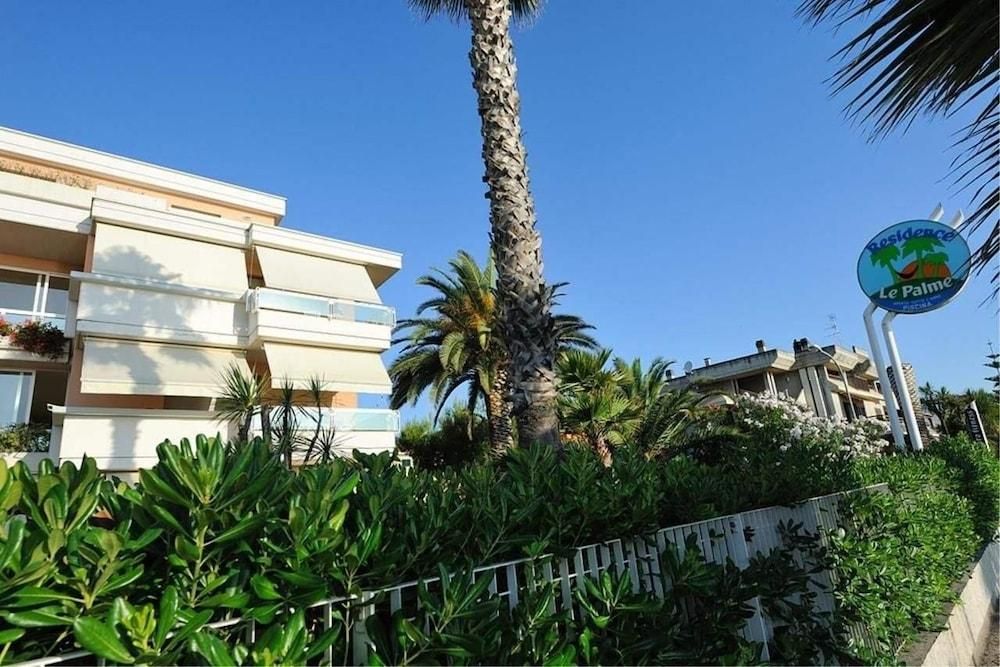 Residence Le Palme