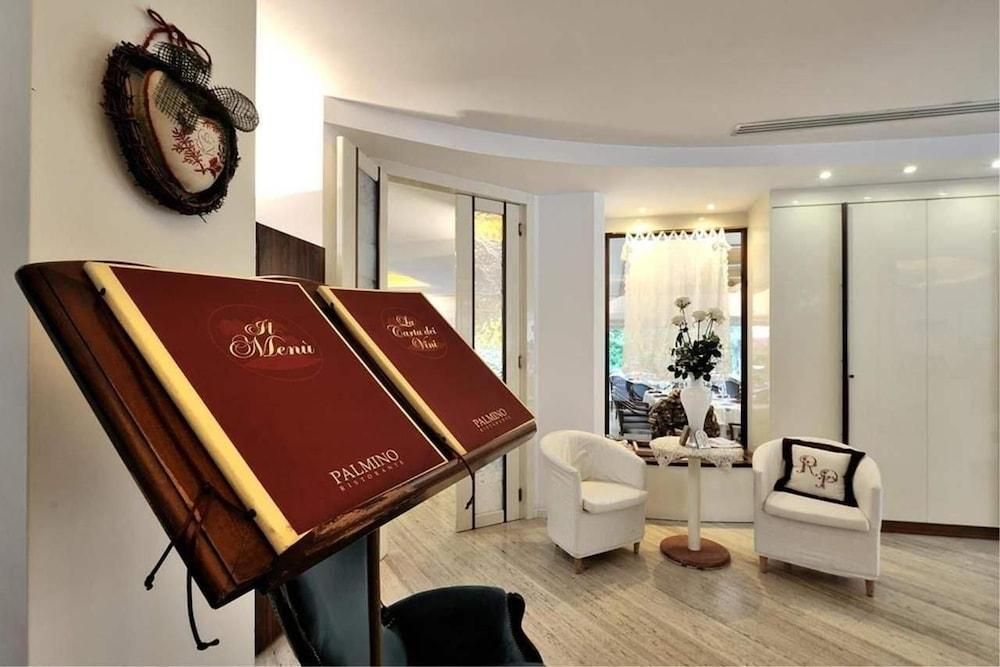 Residence Le Palme