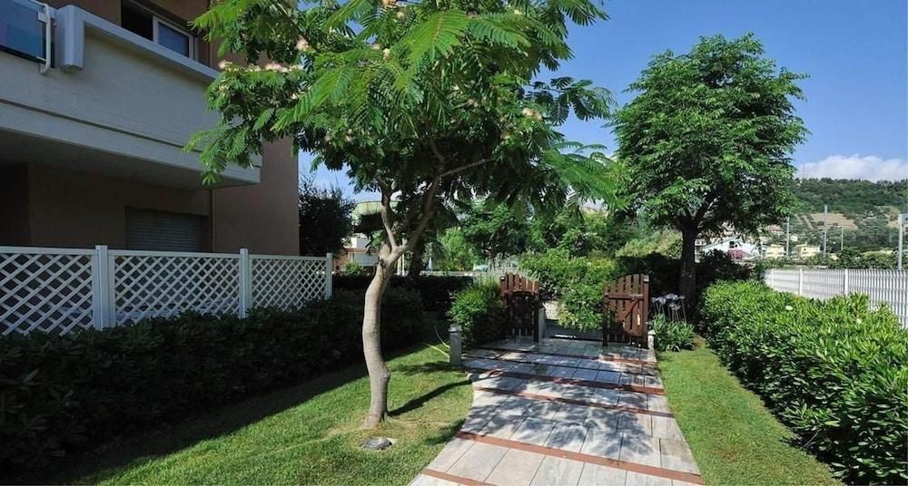 Residence Le Palme