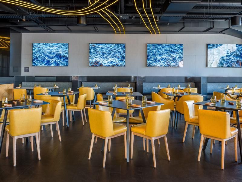 Peppers Docklands Melbourne