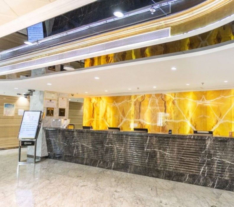 Da Dong Yu Hotel