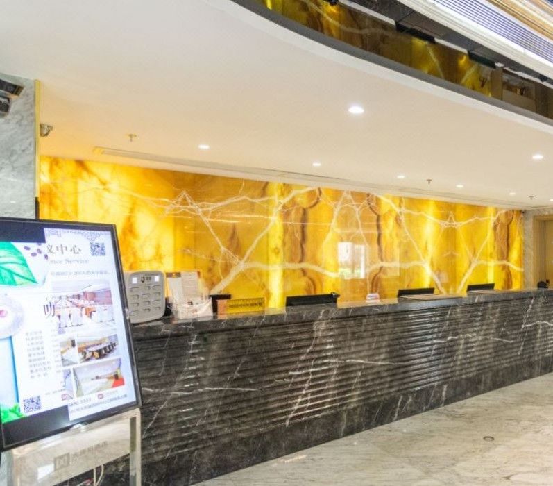 Da Dong Yu Hotel