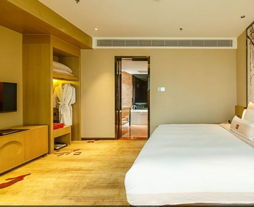 Da Dong Yu Hotel