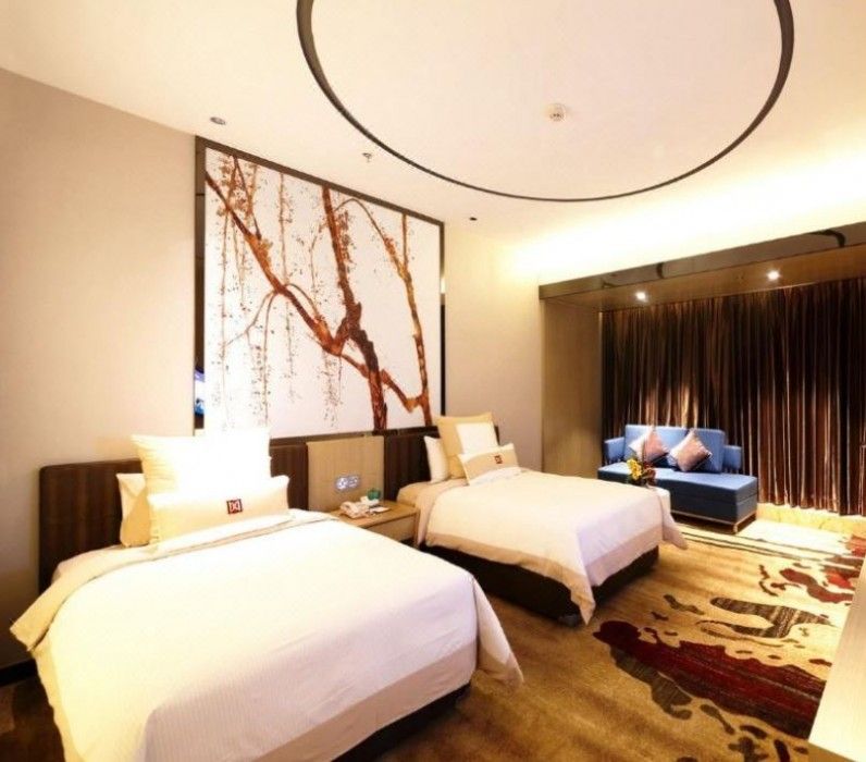Da Dong Yu Hotel