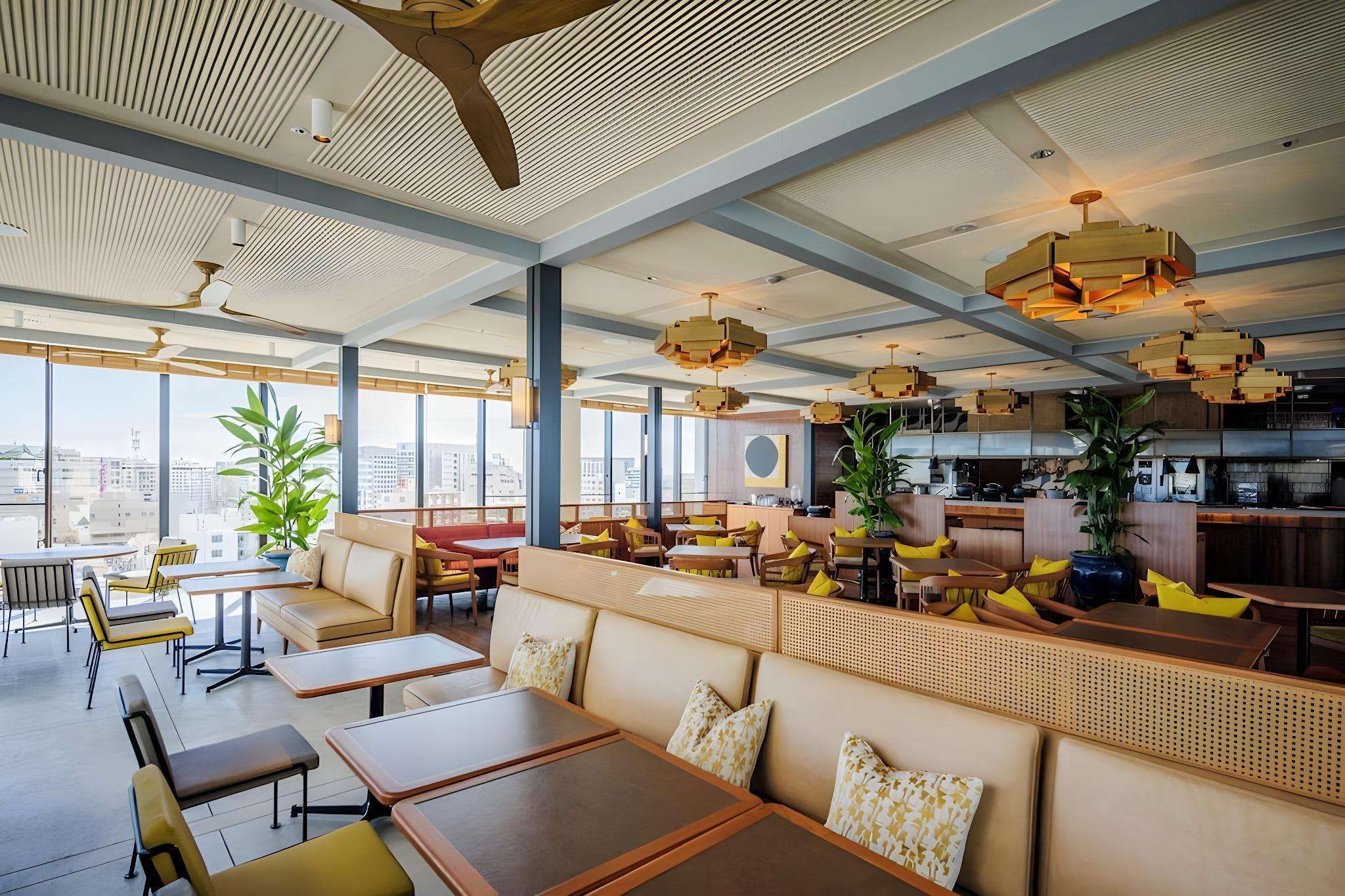 Southwest Grand Hotel