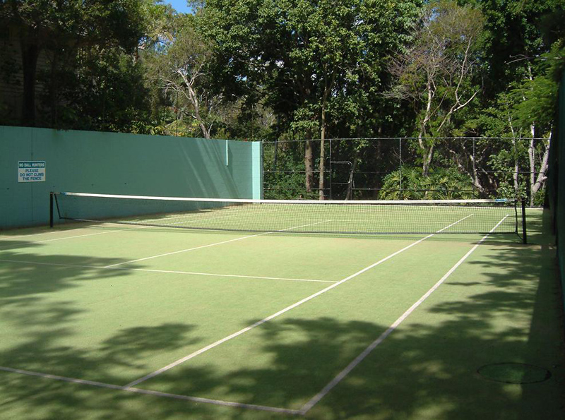 Gemini Court Apartments