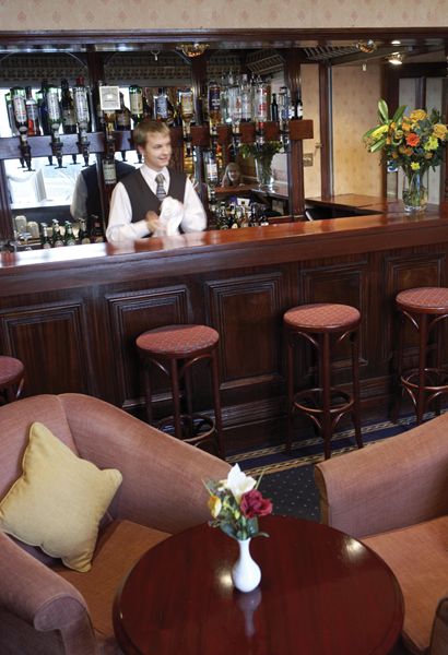 The Premier Notting Hill