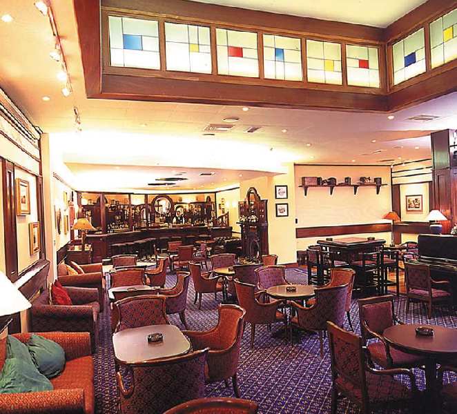 Hotel Westport Leisure Spa Conference