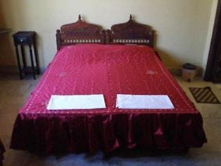 The Stepwell Hotel