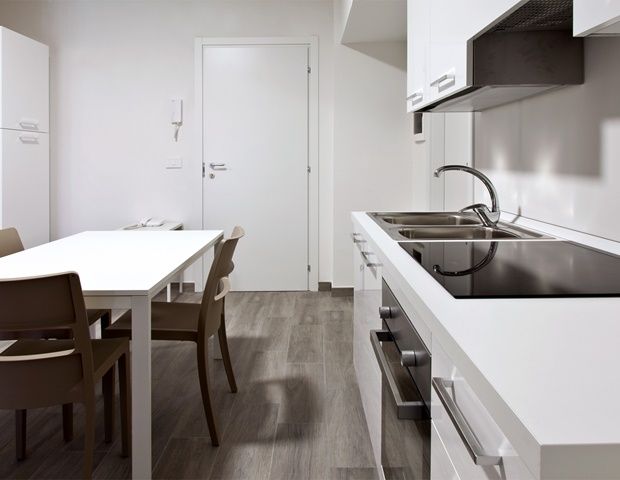 Hermitage Residence
