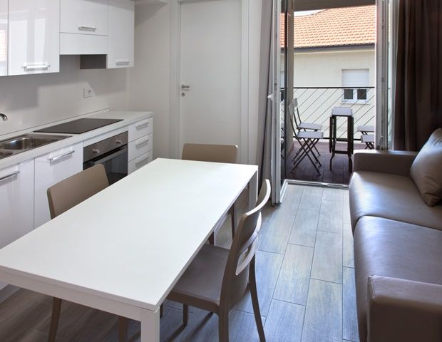 Hermitage Residence