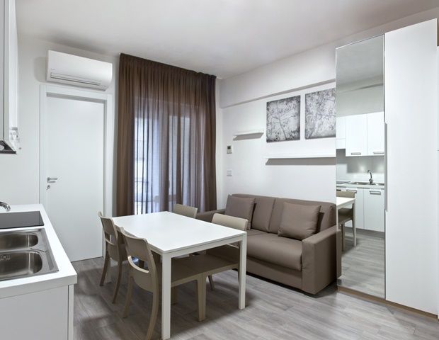 Hermitage Residence