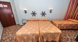 Hostal Las Margaritas