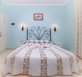 Hostal Las Margaritas