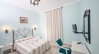 Hostal Las Margaritas