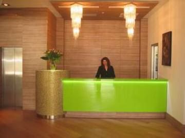 G Tourist Hotel