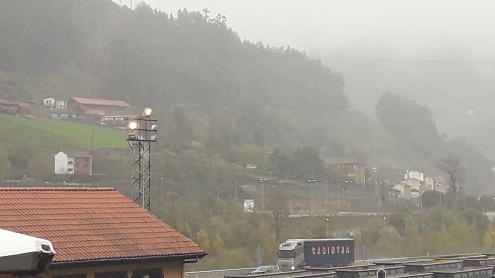 Hotel Arcea Río Caudal