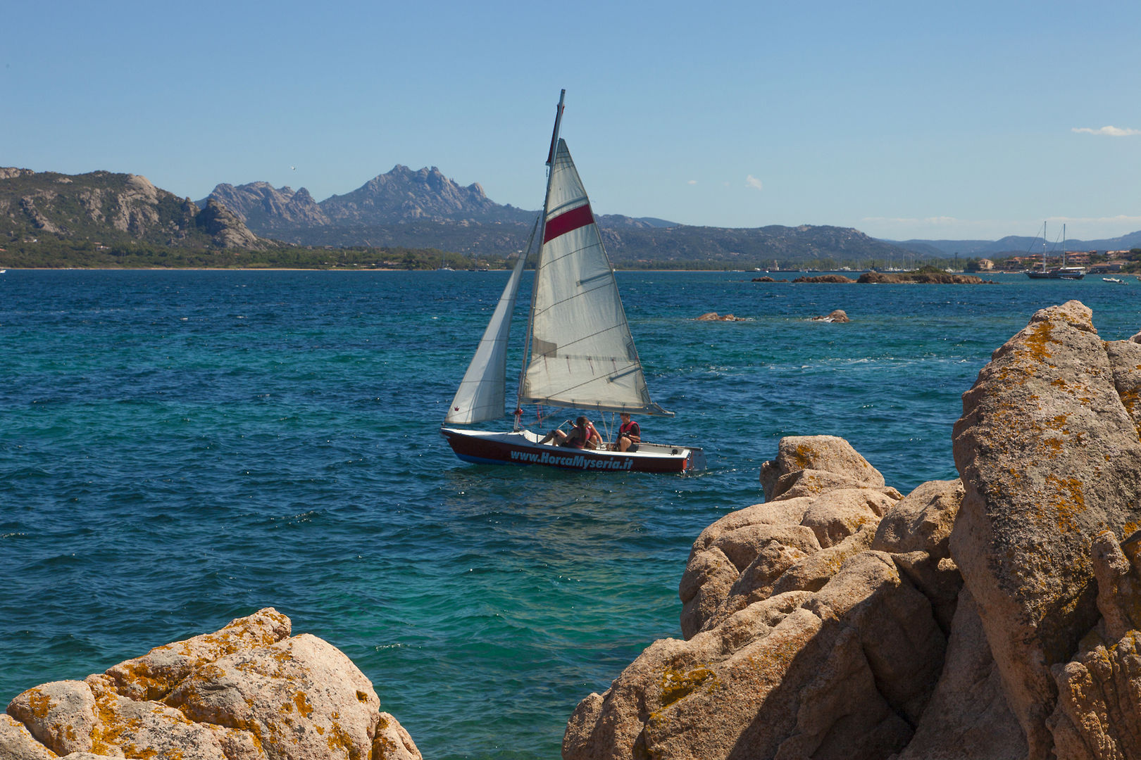 Baia Holiday Isuledda