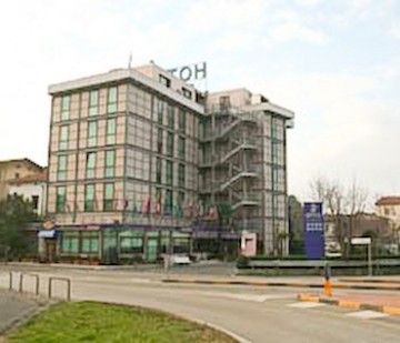 Hotel Piero della Francesca