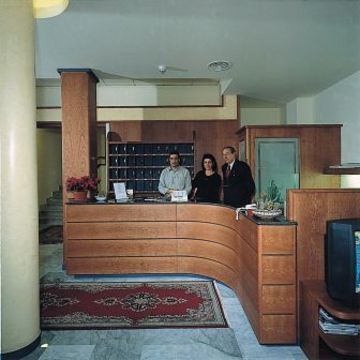 Hotel Piero della Francesca