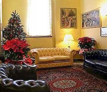 Hotel Piero della Francesca