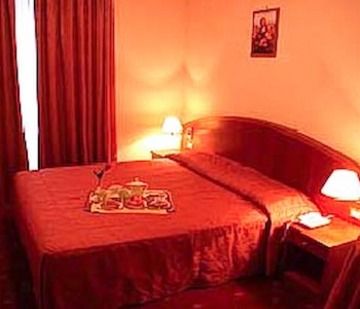 Hotel Piero della Francesca