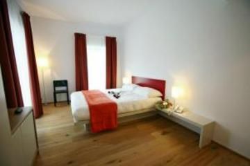 Hotel La Sosta