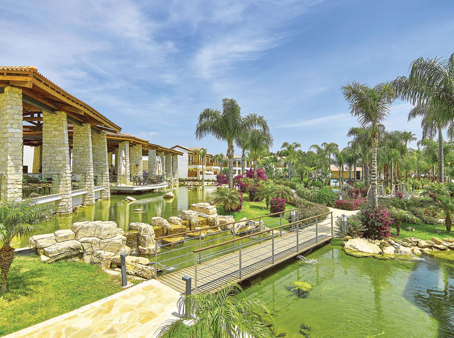 Olympic Lagoon Resort Ayia Napa