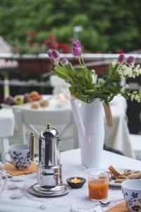 Artemide Relais