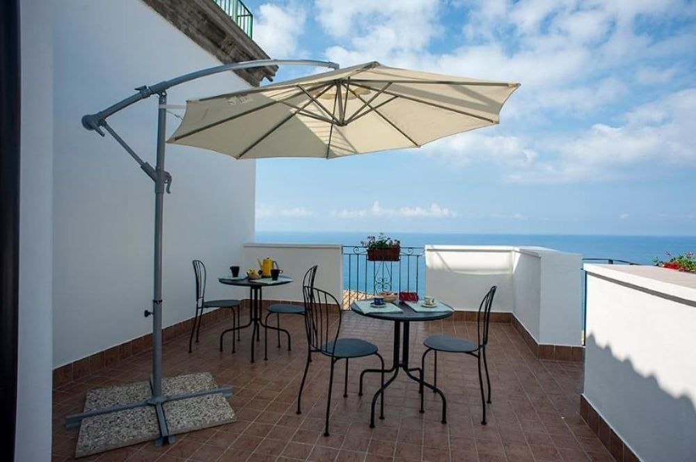 B&B La Terrazza