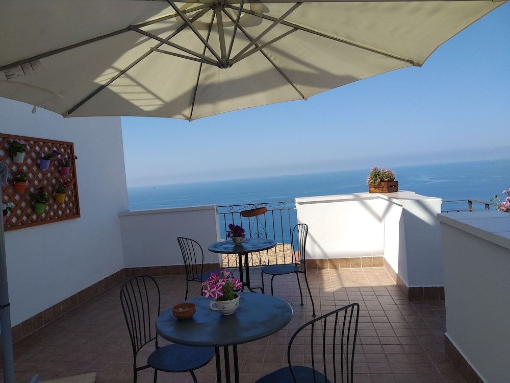 B&B La Terrazza