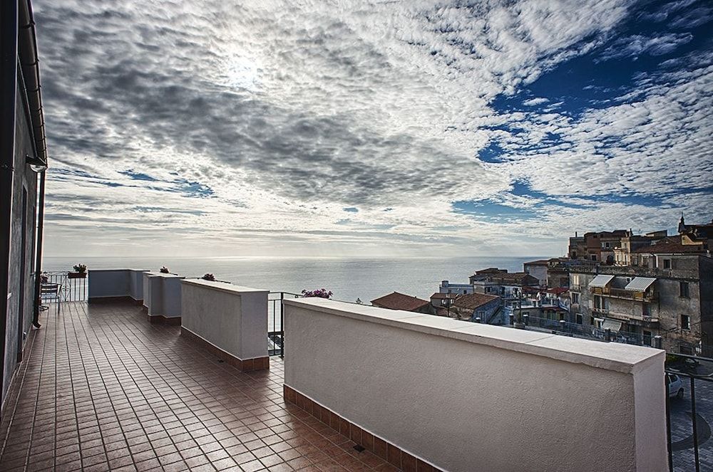 B&B La Terrazza