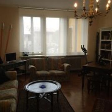 Villa Anita Guesthouse
