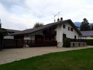 B&b Edelweiss