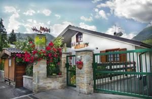 B&b Edelweiss