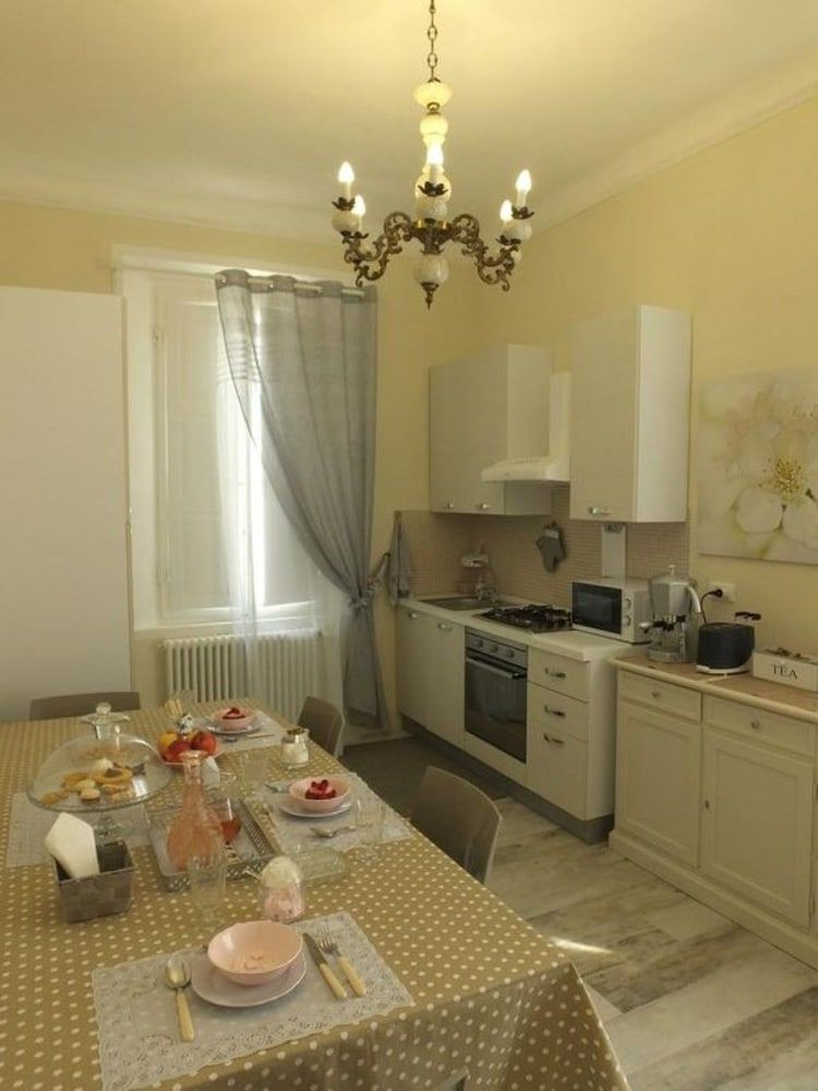 B&B Antica Loggetta