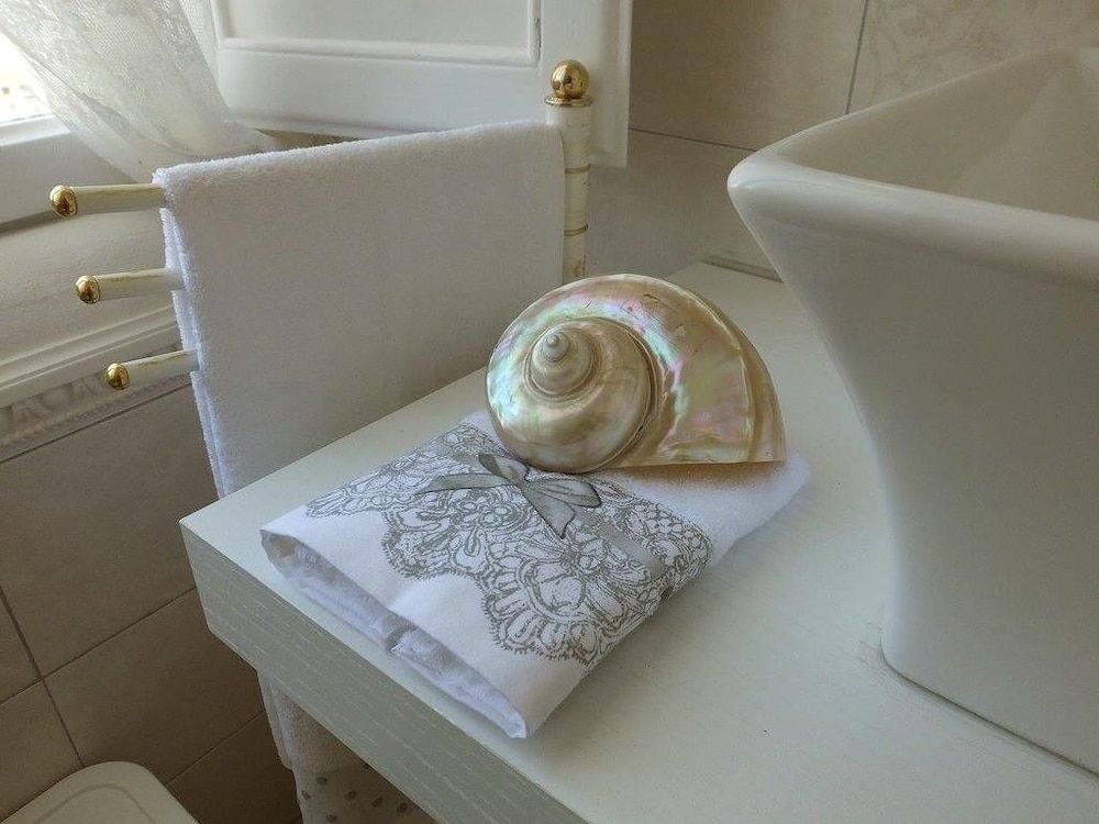 B&B Antica Loggetta