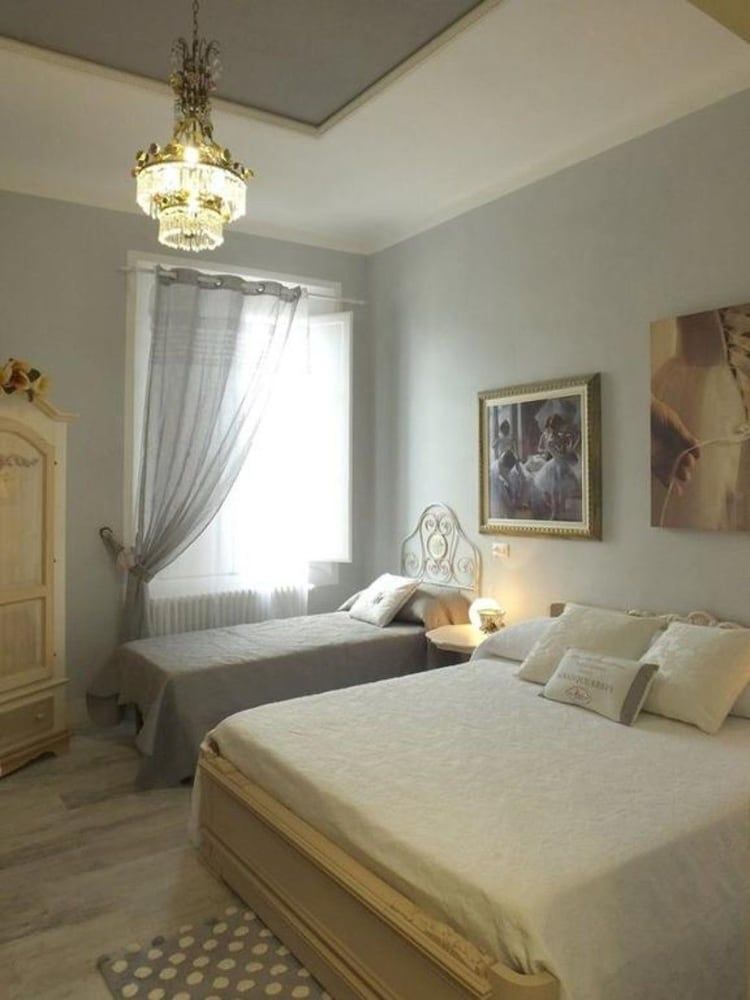 B&B Antica Loggetta