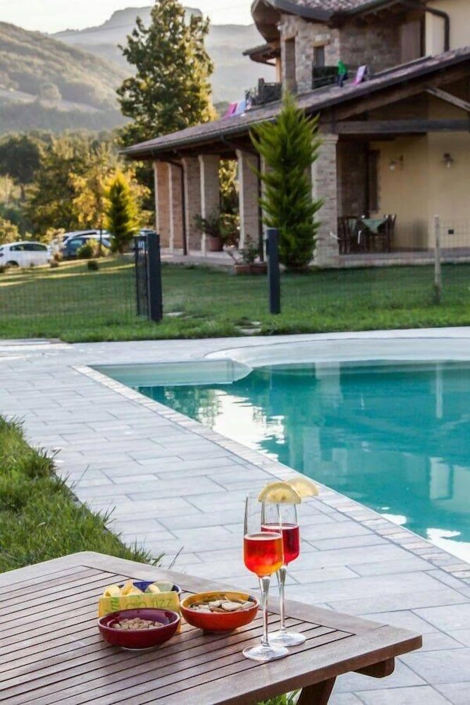 Agriturismo La Spiga d'Oro